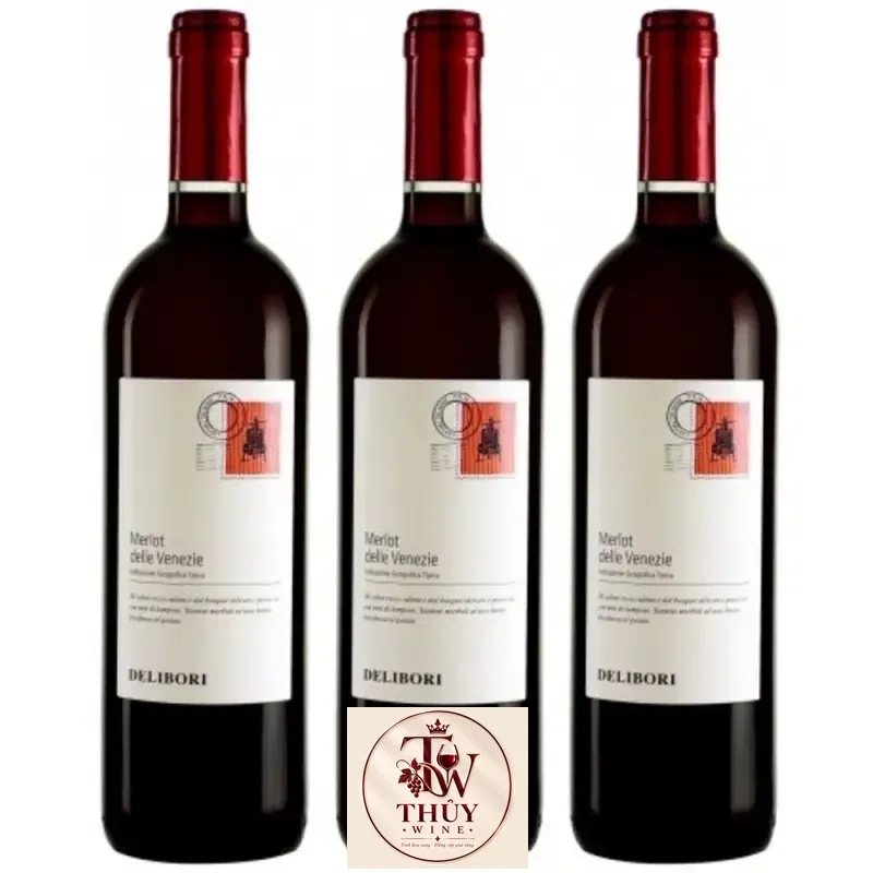 Địa chỉ bán merlot delle venezie giá rẻ tại Sài Gòn