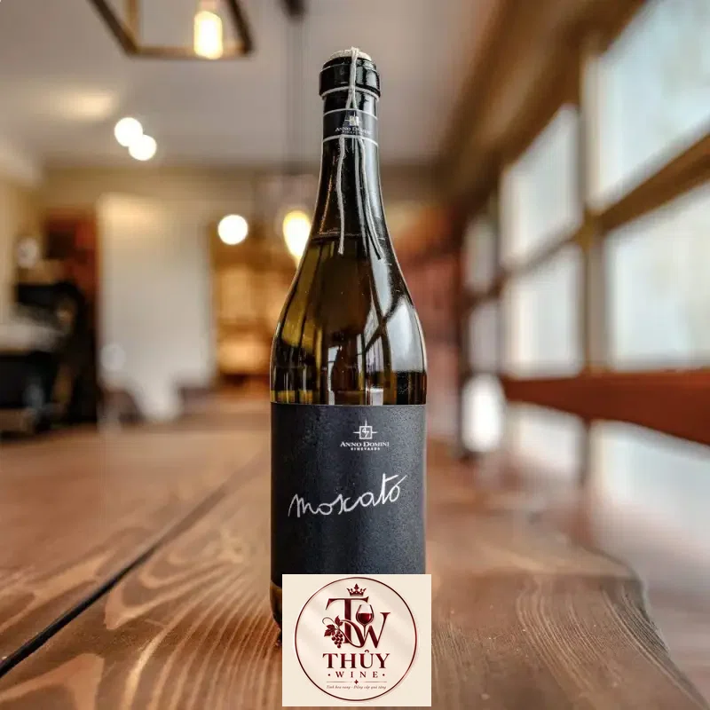 Mua vang ngot y moscato anno domini cuc ngon re nhat giá rẻ tại Hà Nội