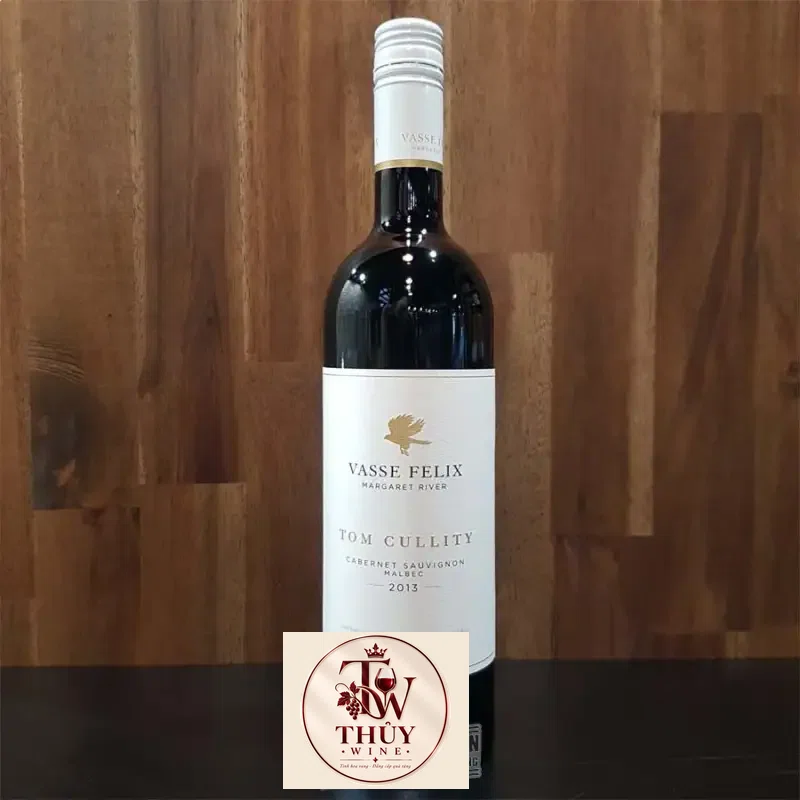 Mua ruou vang vasse felix tom cullity cabernet malbec giá rẻ tại Hà Nội