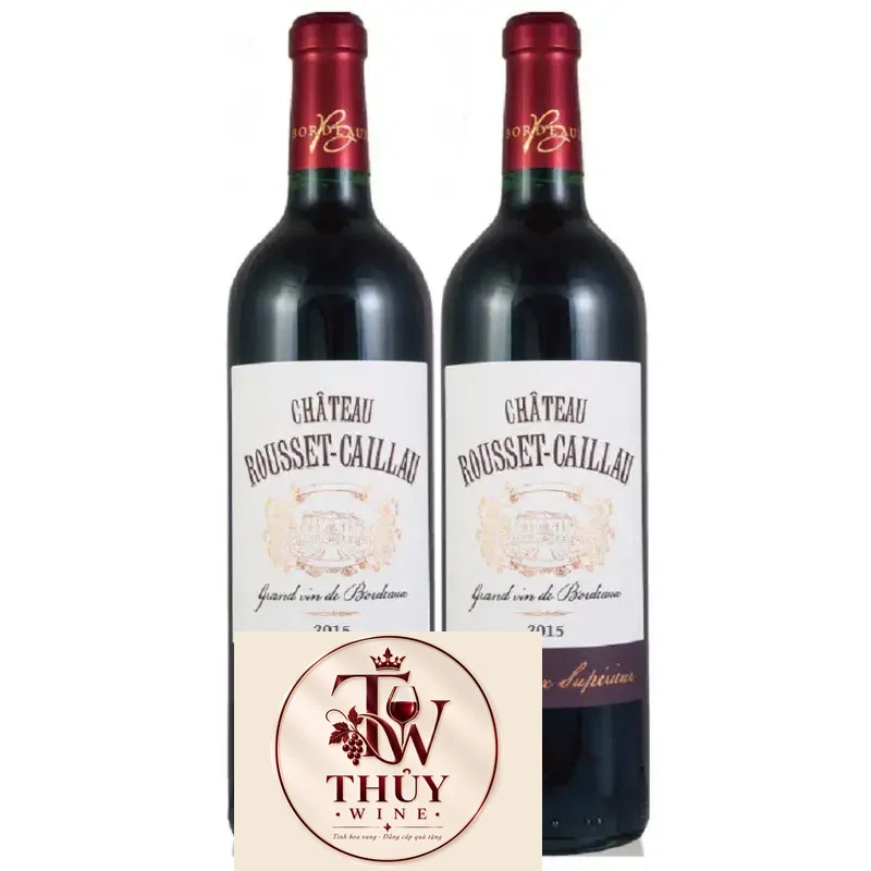 Mua rousset caillau bordeaux ở đâu giá rẻ nhất