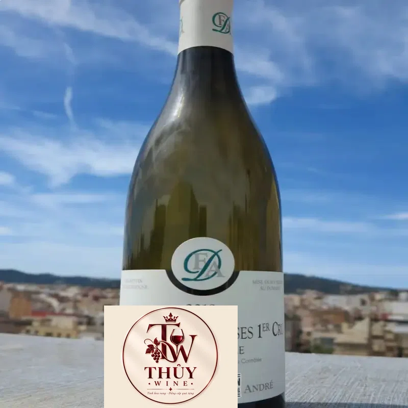 Địa chỉ bán vang phap pernand vergelesses sous fretille domaine francoise andre giá rẻ nhất