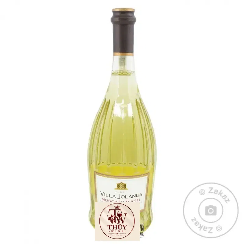 Mua ruou vang y villa jolanda moscato white giá rẻ tại Hà Nội