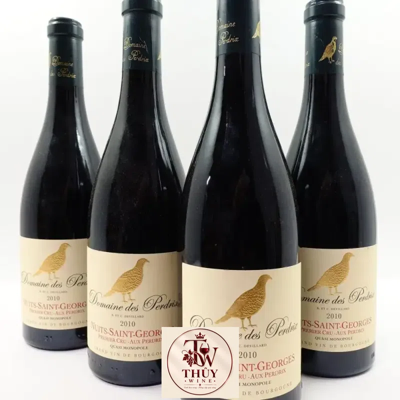Mua vang phap domaine des perdrix echezeaux grand cru giá rẻ tại Hà Nội