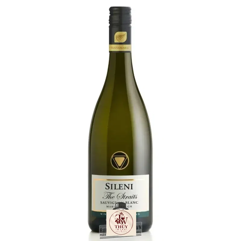 Vang New Zealand SILENI STRAITS Sauvignon Blanc