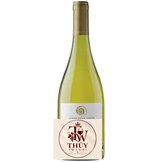 Vang Chile ACONCAGUA COSTA CHARDONNAY ERRAZURIZ