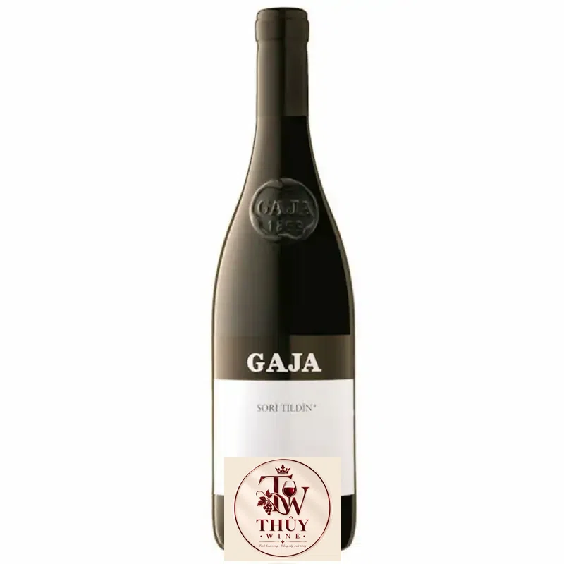 Mua vang y gaja sori tildin barbaresco ở đâu giá rẻ nhất