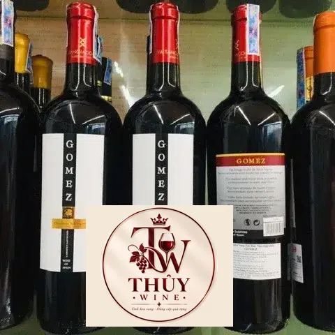 Địa chỉ bán vang tay ban nha gomez cabernet sauvignon giá rẻ tại Sài Gòn