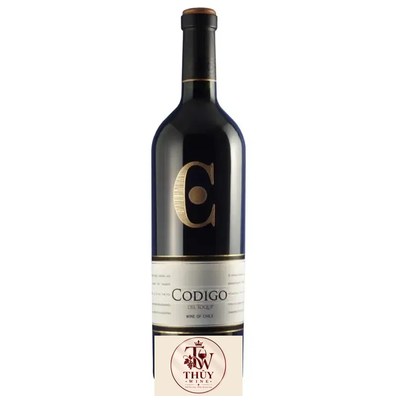 Vang Chile C CODIGO