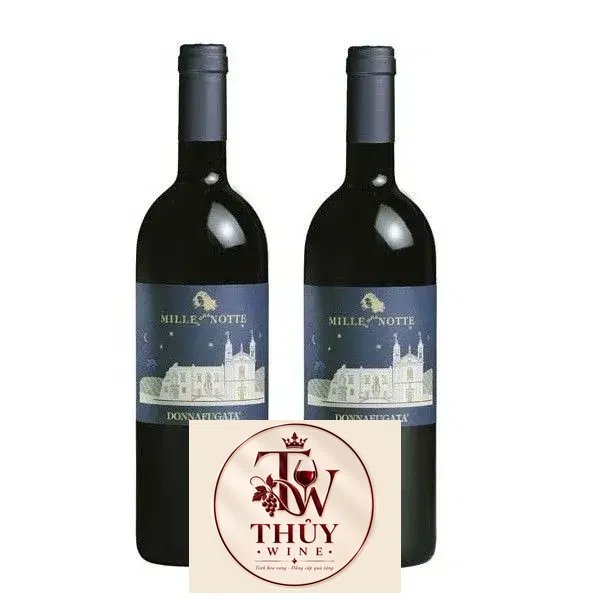 Vang Ý Donnafugata Mille E Una Notte Terre Siciliane