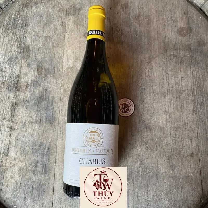 Chablis Domaine de Vaudon Joseph Drouhin