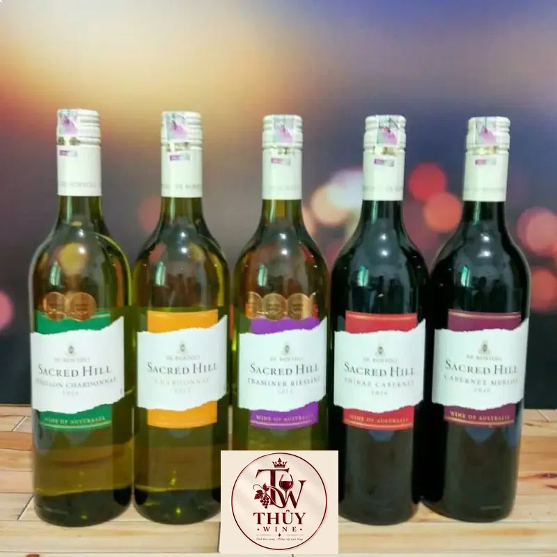 ruou vang sacred hill shiraz de bortoli mua ở đâu giá rẻ nhất