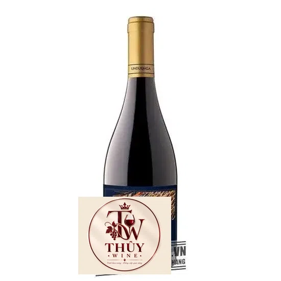 Vang Chile UNDURRAGA CAUQUEN LIMITED EDITION