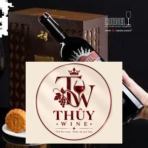 Vang Ý LA VITE LUCENTE