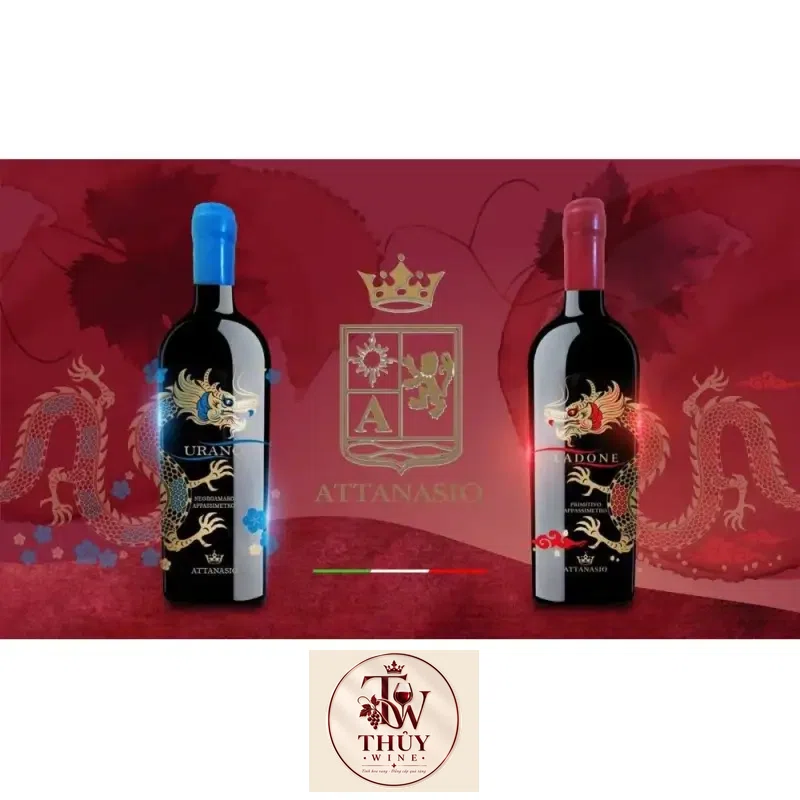 vang y do urano attanasio gia tot nhat mua ở đâu giá rẻ nhất