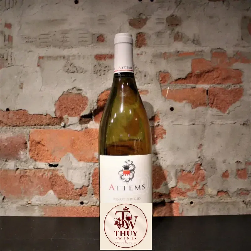 Địa chỉ bán vang y attems sauvignon blanc giá rẻ nhất