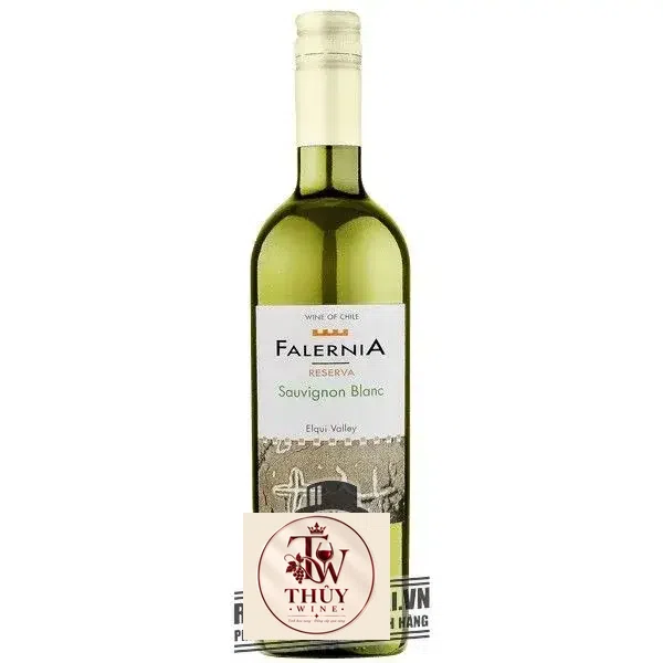 Vang Chile FALERNIA RESERVA SAUVIGNON BLANC