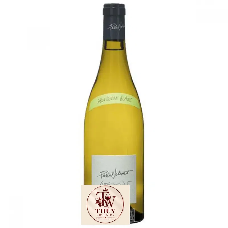 Vang Pháp Pascal Jolivet Pouilly Fume Nature cao cấp