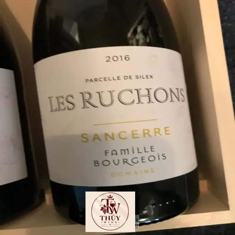 Địa chỉ bán vang phap les ruchons sancerre giá rẻ nhất