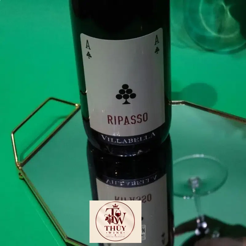 Địa chỉ bán vang y ripasso villabella valpolicella doc giá rẻ nhất