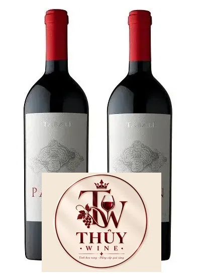 Vang Chile TABALI PAYEN