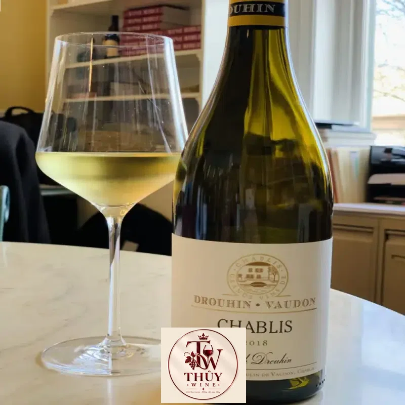 Mua vang phap chablis reserve de vaudon joseph drouhin ở đâu giá rẻ nhất