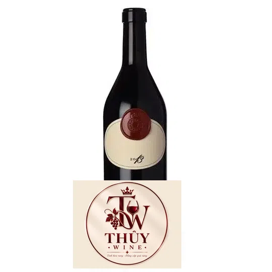 Vang Mỹ BUCCELLA Cabernet Sauvignon