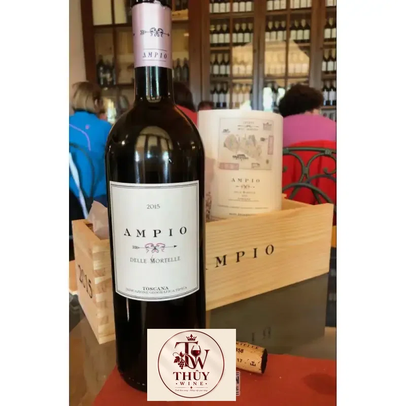 vang y ampio delle mortelle toscana igt diem mua ở đâu giá rẻ nhất