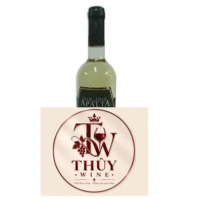 Vang Chile San Jose De Apalta Trandition Sauvignon Blanc