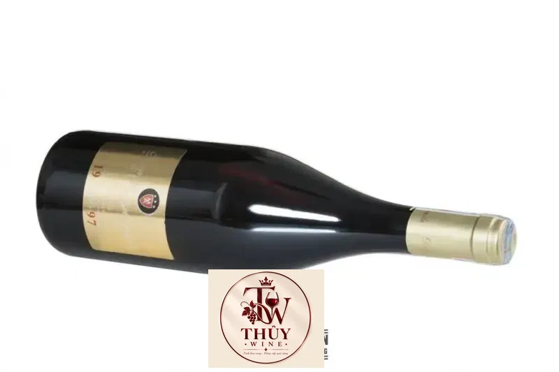  Vang Ý Duca Di Poggioreale Rosso 1997