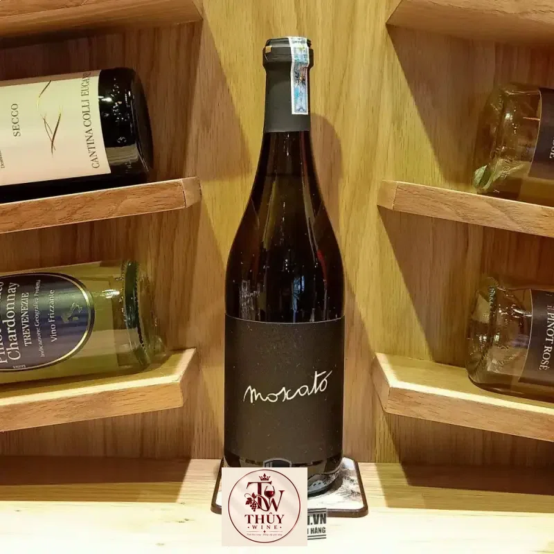 Mua vang ngot y moscato anno domini cuc ngon re nhat giá rẻ tại Hà Nội
