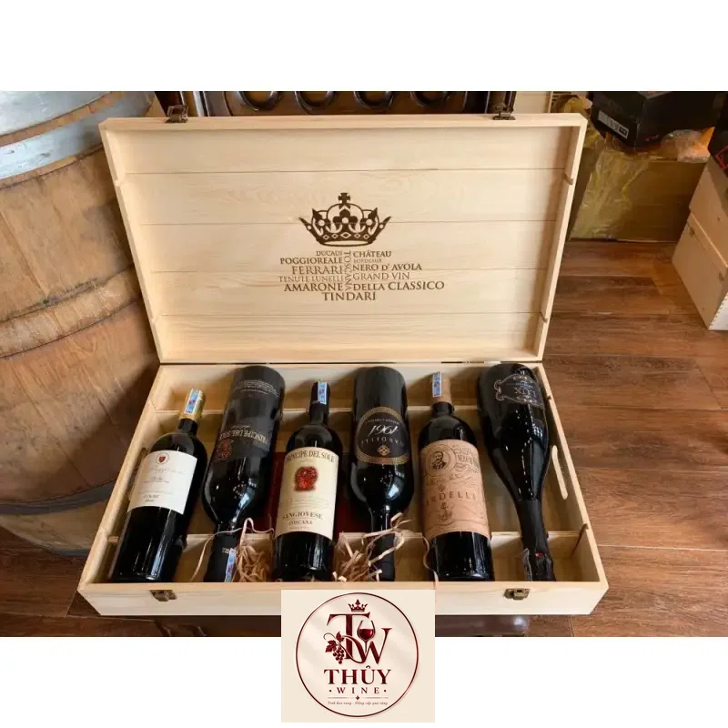 vang y principe del sole sangiovese toscana mua ở đâu giá rẻ nhất