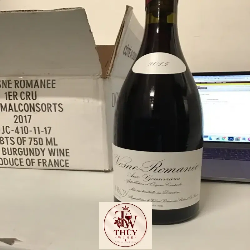 Địa chỉ mua vang phap domaine leroy les beaux monts giá rẻ nhất