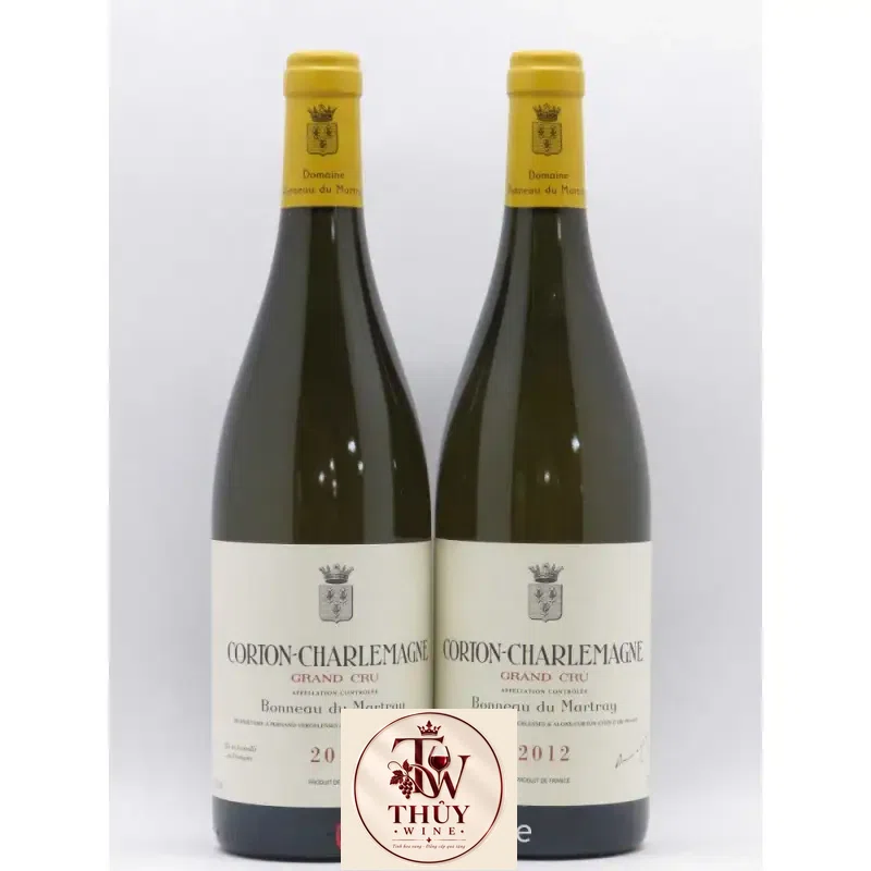 Mua vang phap corton charlemagne grand cru bonneau du martray ở đâu giá rẻ nhất
