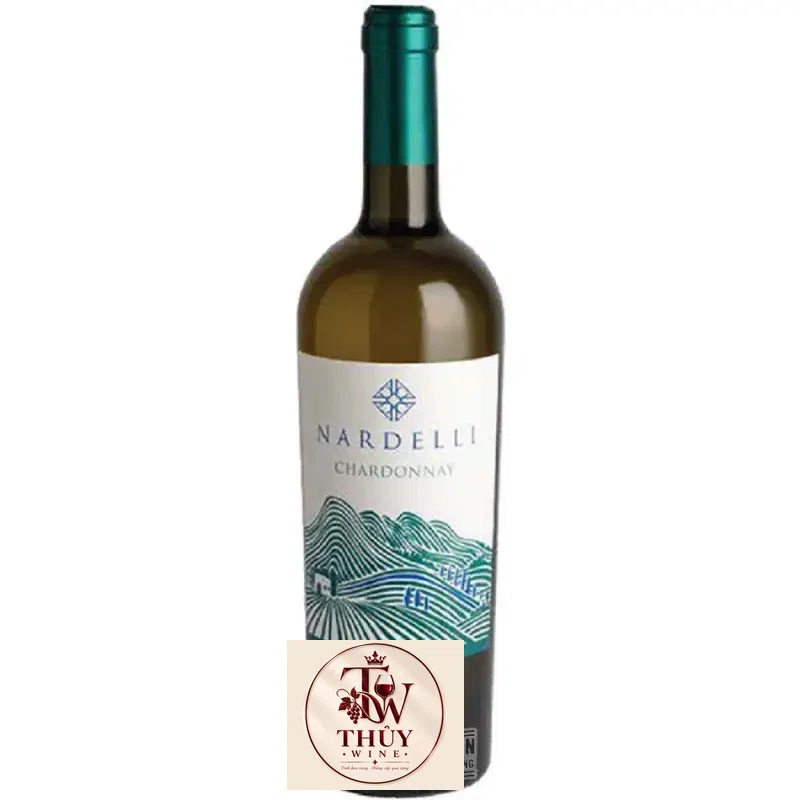 Mua chardonnay giá rẻ tại Hà Nội