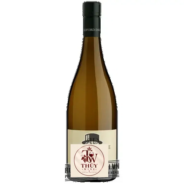 Vang Nam Phi Radford Dale Renaissance Chenin Blanc