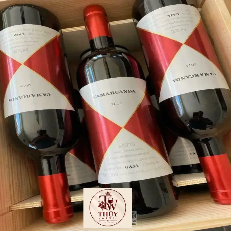 vang y camarcanda bolgheri gaja doc mua ở đâu giá rẻ nhất