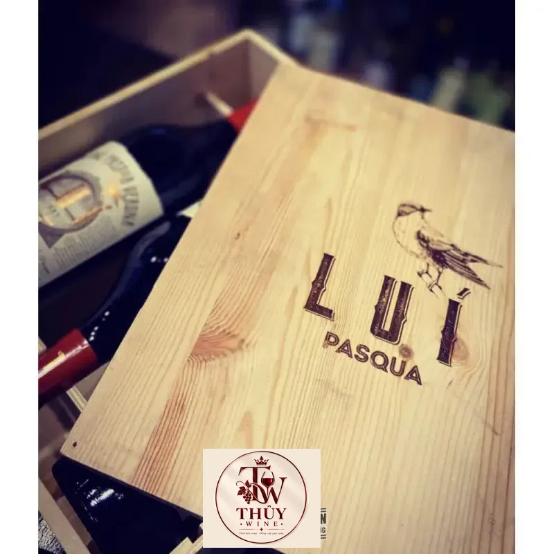 Địa chỉ mua ruou vang y pasqua lui cabernet sauvignon veneto giá rẻ nhất