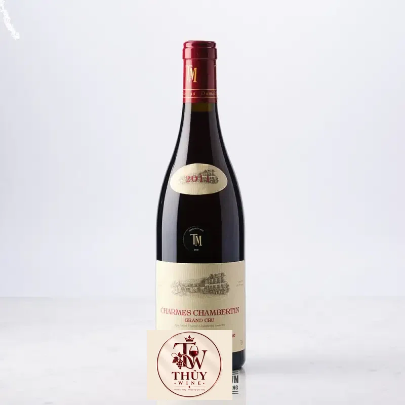 Mua vang phap domaine taupenot merme charmes chambertin grand cru ở đâu giá rẻ nhất