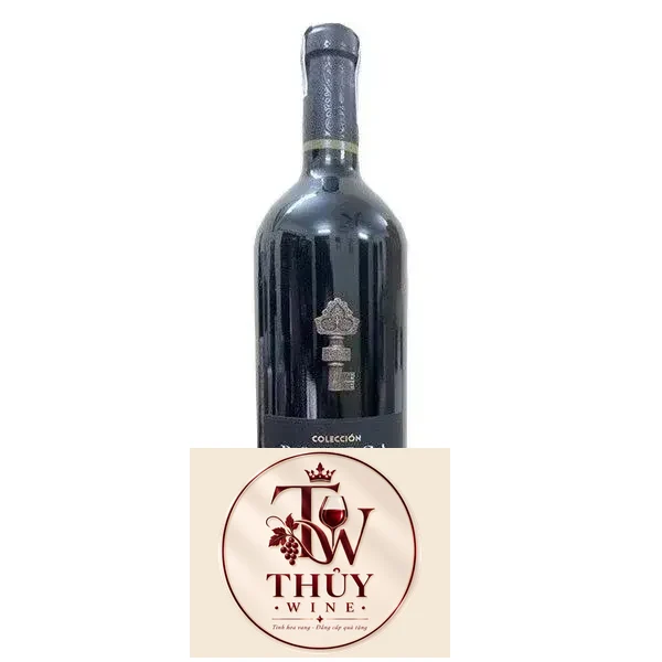 Vang ARGENTINA BODEGA PRIVADA EPICO CABERNET SAUVIGNON (vang CHÌA KHÓA)