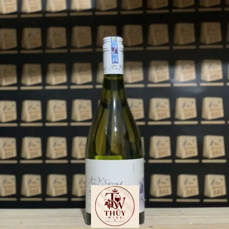 Giá ruou vang yalumba y series pinot grigio