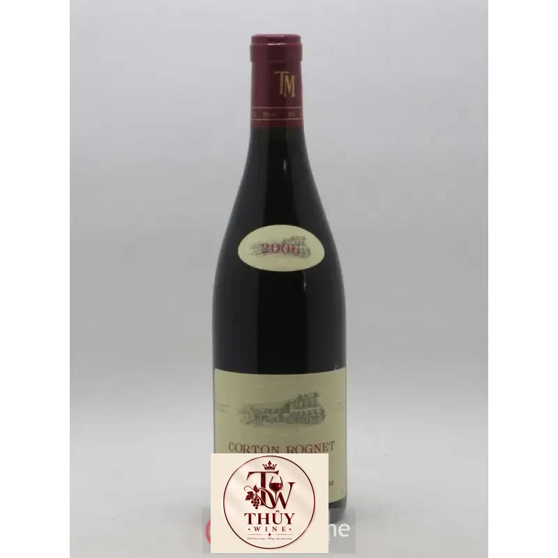 Địa chỉ bán vang phap corton rognet grand cru domaine taupenot merme giá rẻ tại Hà Nội