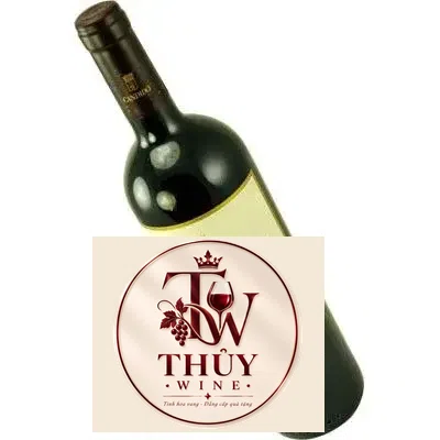 Vang Ý CANDIDO DUCA D'ARAGONA SALENTO ROSSO