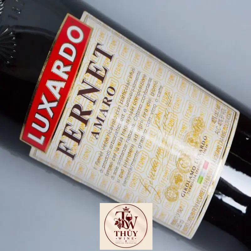 Mua vang y luxardo fernet amaro cl nhap khau cao cap ở đâu giá rẻ nhất