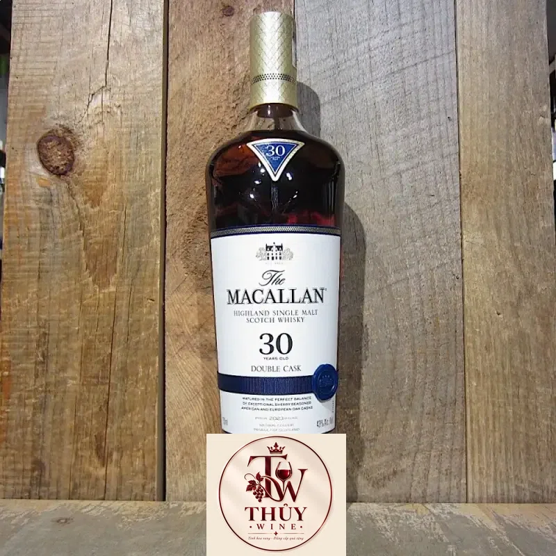 ruou macallan double cask mua ở đâu giá rẻ nhất