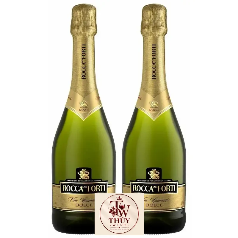 Mua dei forty moscato giá rẻ tại Hà Nội