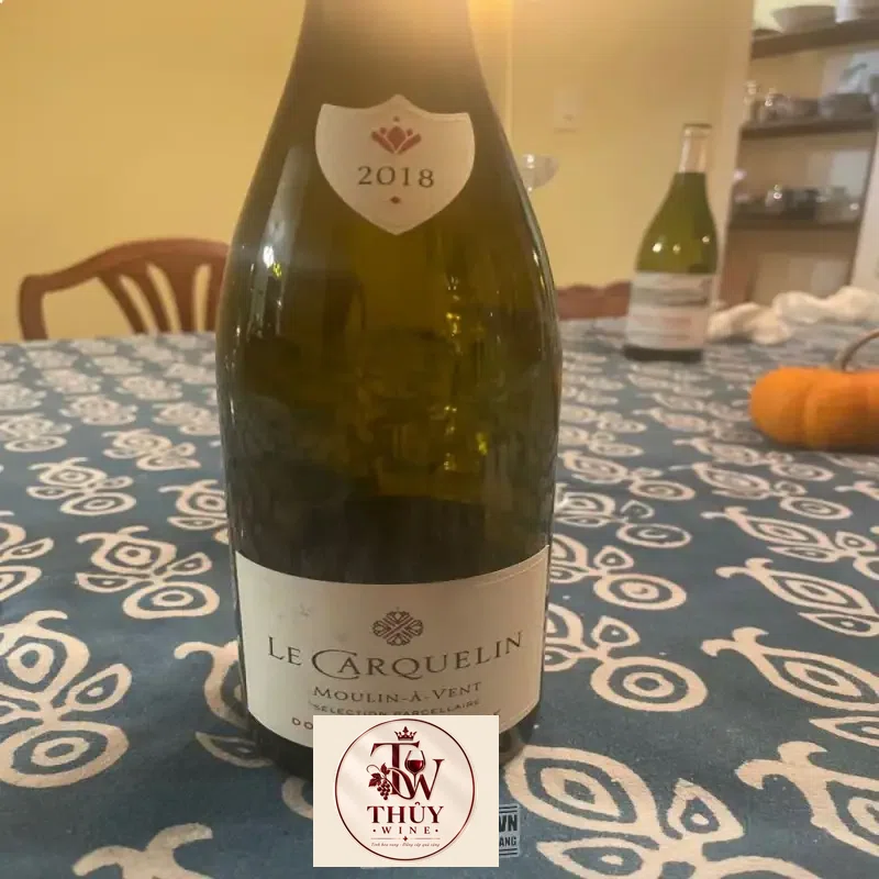 Mua vang phap bourgogne gamay domaine labruyere giá rẻ tại Hà Nội