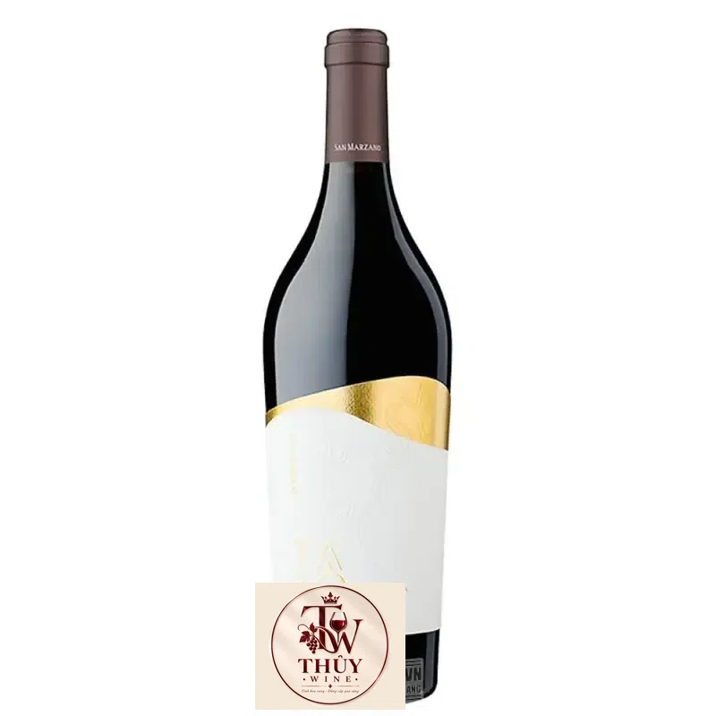Vang Ý TALO MALVASIA NERA