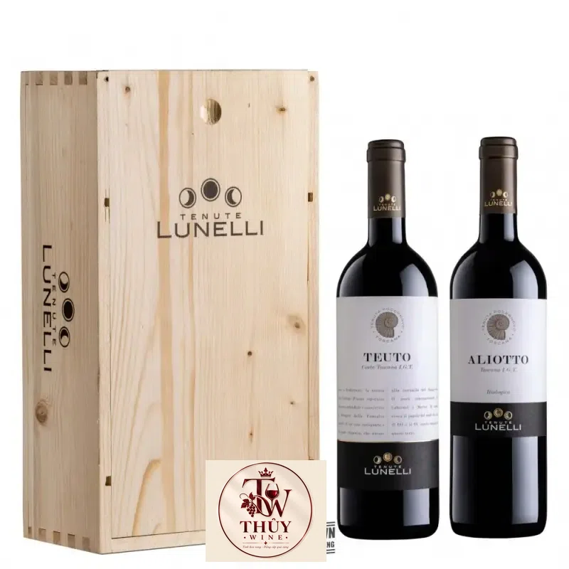 ruou vang y tenute lunelli teuto costa toscana mua ở đâu giá rẻ nhất