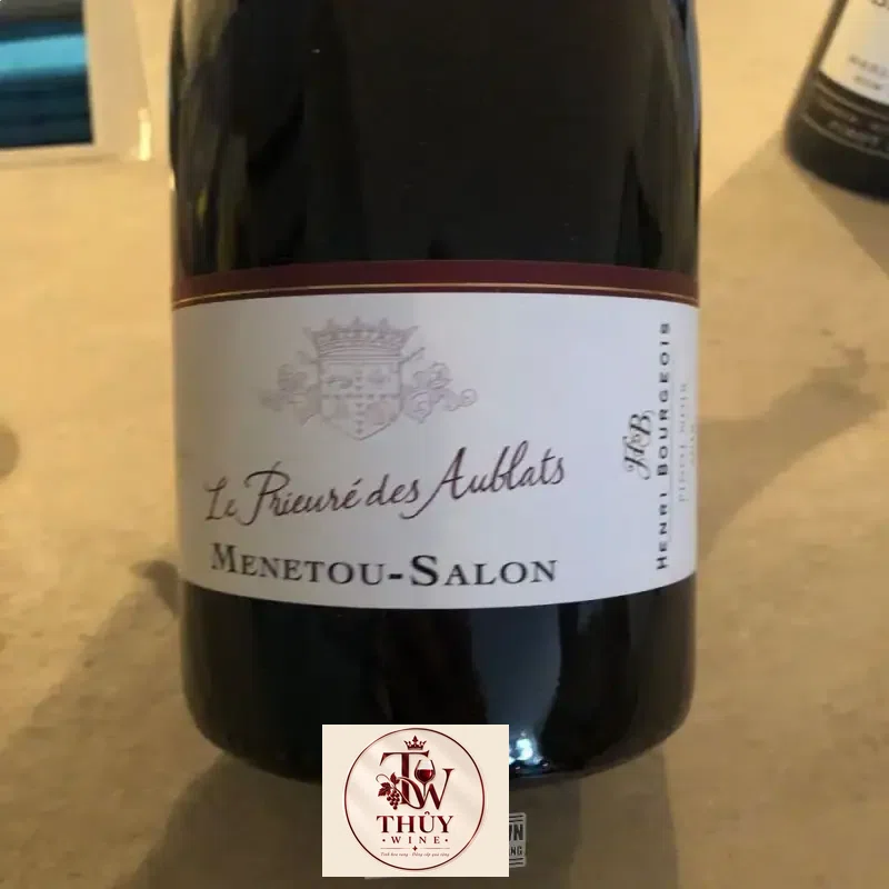 vang phap le prieure des aublats menetou salon red mua ở đâu giá rẻ nhất