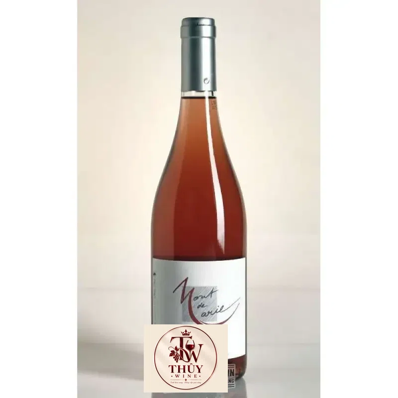Địa chỉ bán vang phap anatheme rose domaine mont de marie giá rẻ nhất
